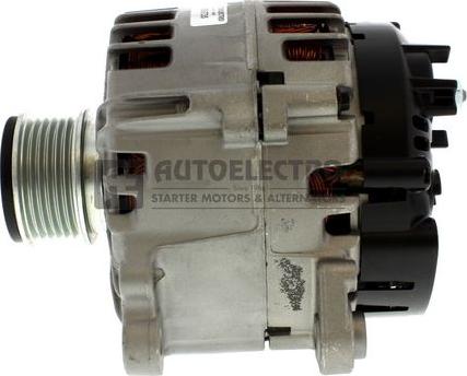 Autoelectro AEK3319 - Alternatore autozon.pro