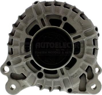 Autoelectro AEK3319 - Alternatore autozon.pro