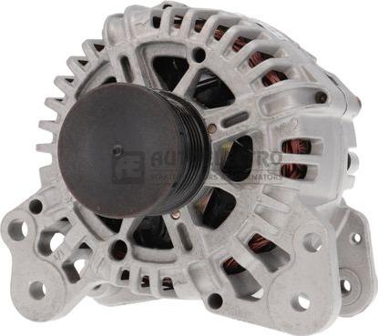 Autoelectro AEK3314 - Alternatore autozon.pro