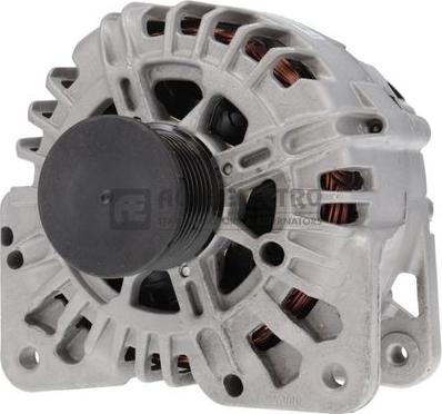 Autoelectro AEK3317 - Alternatore autozon.pro