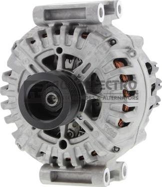 Autoelectro AEK3387 - Alternatore autozon.pro