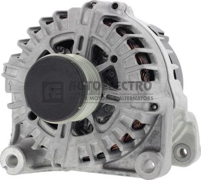 Autoelectro AEK3371 - Alternatore autozon.pro