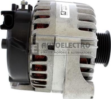 Autoelectro AEK3242 - Alternatore autozon.pro