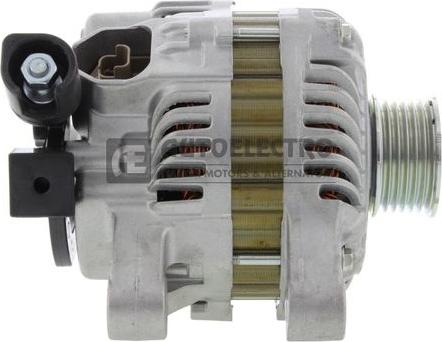 Autoelectro AEK3252 - Alternatore autozon.pro