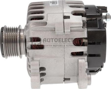 Autoelectro AEK3257 - Alternatore autozon.pro