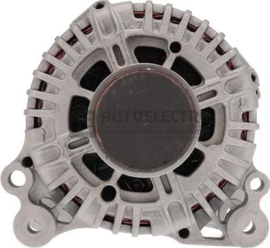 Autoelectro AEK3257 - Alternatore autozon.pro