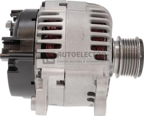 Autoelectro AEK3257 - Alternatore autozon.pro