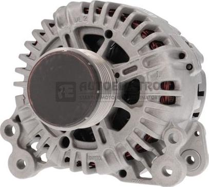 Autoelectro AEK3257 - Alternatore autozon.pro