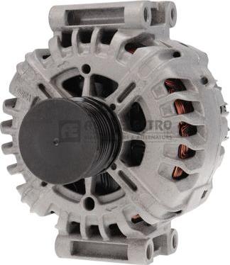 Autoelectro AEK3214 - Alternatore autozon.pro