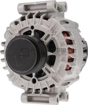 Autoelectro AEK3215 - Alternatore autozon.pro