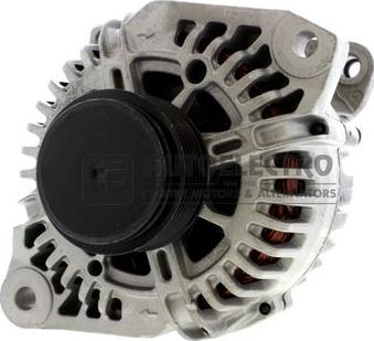 Autoelectro AEK3236 - Alternatore autozon.pro