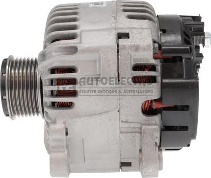 Autoelectro AEK3230 - Alternatore autozon.pro