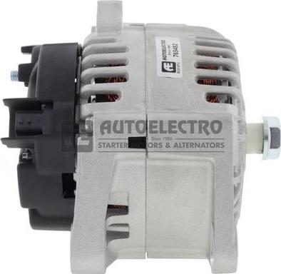 Autoelectro AEK3233 - Alternatore autozon.pro