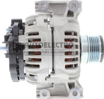 Autoelectro AEK3237 - Alternatore autozon.pro