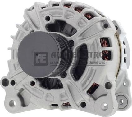 Autoelectro AEK3745 - Alternatore autozon.pro