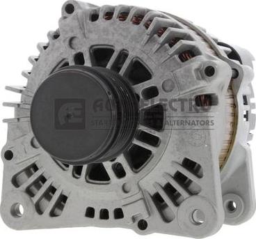 Autoelectro AEK3756 - Alternatore autozon.pro