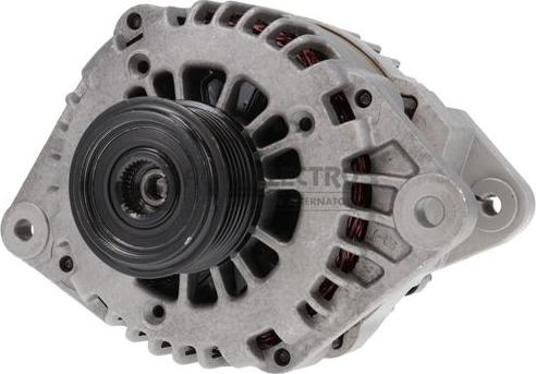 Autoelectro AEK3714 - Alternatore autozon.pro