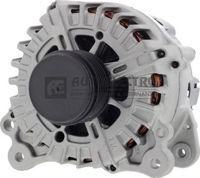 Autoelectro AEK3711 - Alternatore autozon.pro