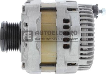 Autoelectro AEK3786 - Alternatore autozon.pro