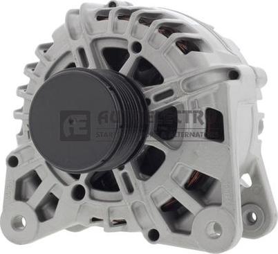 Autoelectro AEK3732 - Alternatore autozon.pro