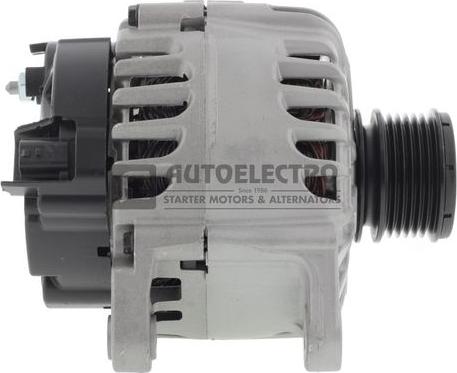 Autoelectro AEK3732 - Alternatore autozon.pro