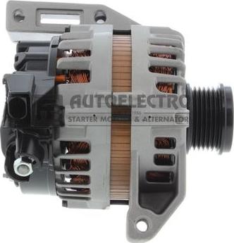 Autoelectro AEK3771 - Alternatore autozon.pro