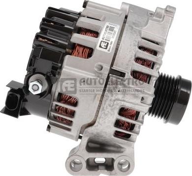 Autoelectro AEK3777 - Alternatore autozon.pro