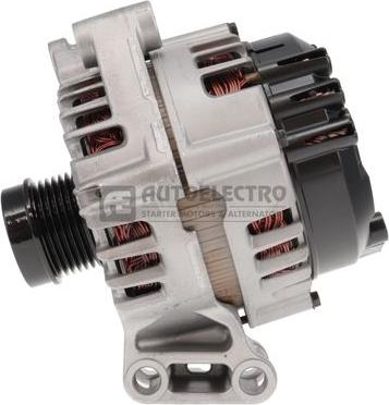 Autoelectro AEK3777 - Alternatore autozon.pro