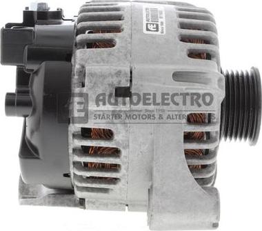 Autoelectro AEK2956 - Alternatore autozon.pro