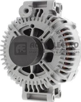 Autoelectro AEK2961 - Alternatore autozon.pro