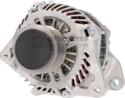 Autoelectro AEK2918 - Alternatore autozon.pro