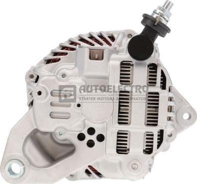 Autoelectro AEK2918 - Alternatore autozon.pro