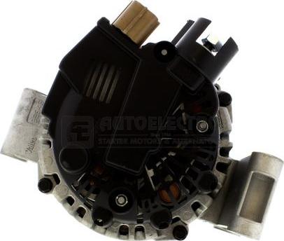 Autoelectro AEK2983 - Alternatore autozon.pro