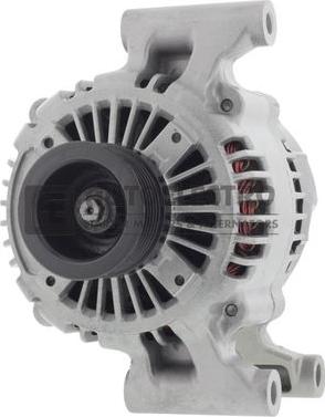 Autoelectro AEK2937 - Alternatore autozon.pro