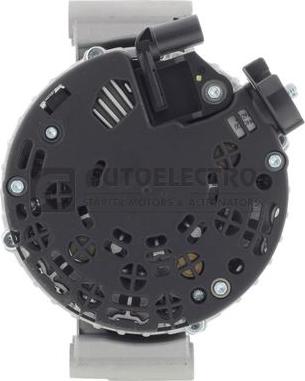 Autoelectro AEK2970 - Alternatore autozon.pro