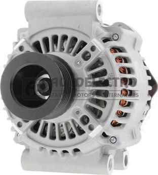 Autoelectro AEK2548 - Alternatore autozon.pro