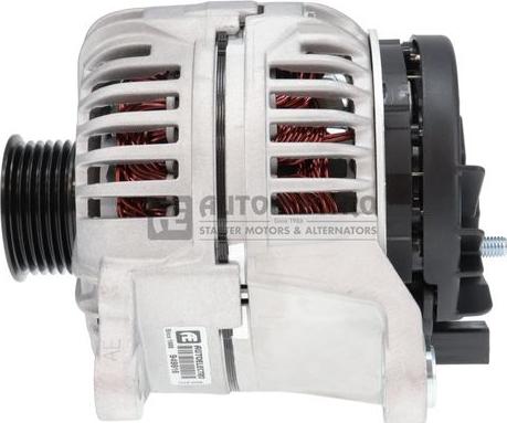 Autoelectro AEK2141 - Alternatore autozon.pro