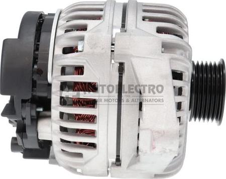 Autoelectro AEK2141 - Alternatore autozon.pro