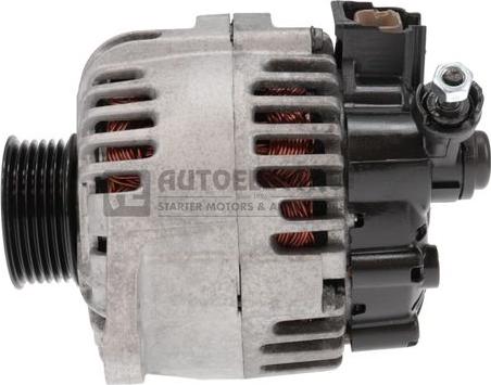 Autoelectro AEK2981 - Alternatore autozon.pro