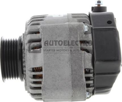 Autoelectro AEK2122 - Alternatore autozon.pro