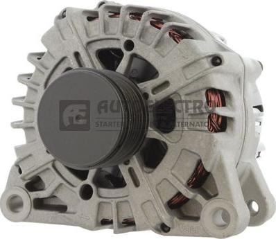 Autoelectro AEK2857 - Alternatore autozon.pro