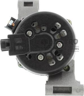 Autoelectro AEK2839 - Alternatore autozon.pro