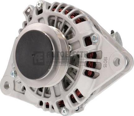 Autoelectro AEK2838 - Alternatore autozon.pro