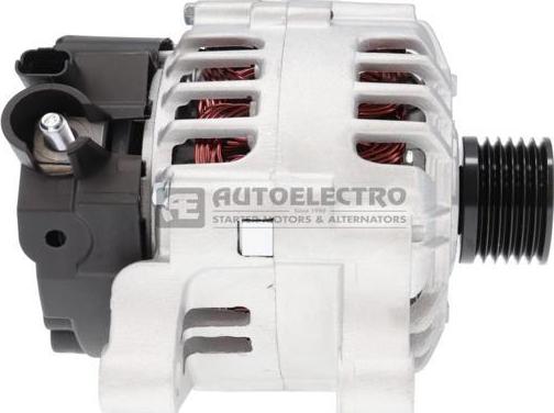 Autoelectro AEK2878 - Alternatore autozon.pro