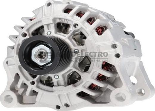 Autoelectro AEK2878 - Alternatore autozon.pro