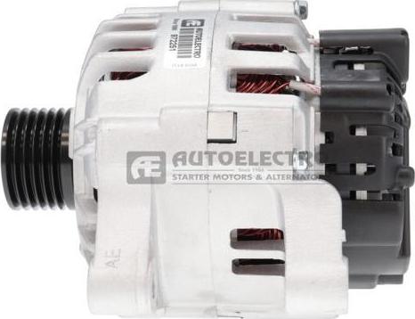 Autoelectro AEK2878 - Alternatore autozon.pro