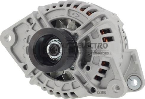 Autoelectro AEK2292 - Alternatore autozon.pro