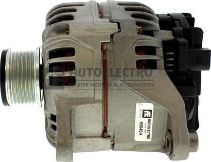 Autoelectro AEK2244 - Alternatore autozon.pro