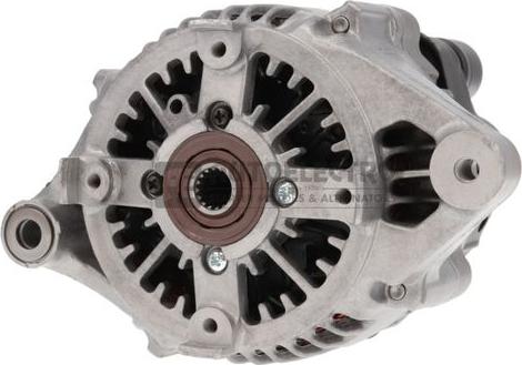 Autoelectro AEK2265 - Alternatore autozon.pro