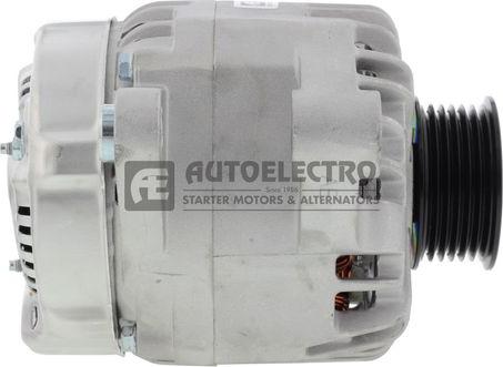 Autoelectro AEK2276 - Alternatore autozon.pro